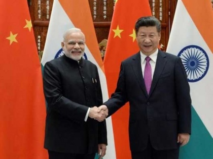 Before Jinping's visit to india Chinese media says 21st century will be Asia's, india's economic growth play vital role | जिनपिंग की यात्रा से पहले चीनी मीडिया ने कहा- भारत की आर्थिक प्रगति से एशिया के नाम होगी 21वीं सदी