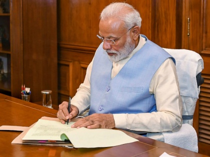 Modi Forms 2 High-Powered Ministerial Panels to Tackle Economic Growth and Jobs | रोजगार व निवेश पर फोकस करेंगे पीएम मोदी, दो मंत्रिमंडल समिति गठित 