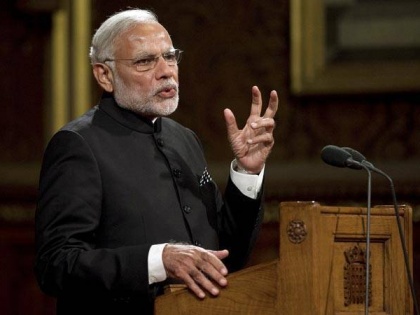 PM Modi said military coup will never occured in India | पीएम मोदी ने कहा, 'भारतीय सेना कभी सैन्य तख्तापलट नहीं करेगी'