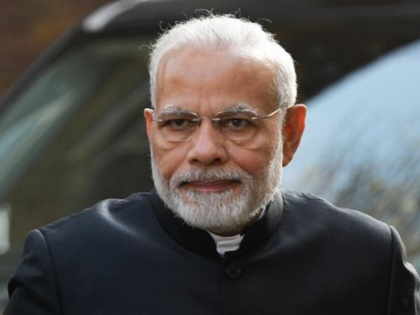 PM Modi leaves Joe Biden Rishi Sunak behind to become most popular world leader | दुनिया के सबसे लोकप्रिय नेता बने पीएम नरेंद्र मोदी, जो बाइडन से लेकर ऋषि सुनक तक को पछाड़ा