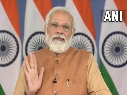 Natural farming will benefit country's 80% small-scale farmers the most says Pm Narendra modi at National Summit on Agro & Food Processing | पीएम नरेंद्र मोदी ने प्राकृतिक खेती पर दिया जोर, कहा देश के 80 फीसदी किसानों को नैचुरल फॉर्मिंग से होगा फायदा