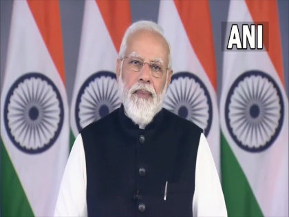 Prime Minister Narendra Modi addresses World Economic Forum's Davos | दावोस सम्मेलन में पीएम मोदी ने कहा- हमारी लाइफ स्टाइल है क्लाइमेट के लिए बड़ी चुनौती