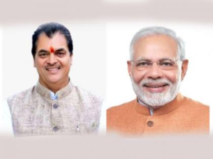 Historic game changer budget of Uttarakhand crosses Rs 1 lakh crore praise from PM Modi | पीएम मोदी को भाया उत्तराखंड का बजट, वित्त मंत्री अग्रवाल की सराहना Historic game changer budget of Uttarakhand crosses Rs 1 lakh crore praise from PM Modi | पीएम मोदी को भाया उत्तराखंड का बजट, वित्त मंत्री अग्रवाल की सराहना