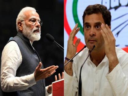 Government should make full preparations for the third wave from now on, create a Kovid Compensation Fund: Rahul | राहुल गांधी ने नरेंद्र मोदी सरकार को दी चेतावनी, कहा- कोरोना की तीसरी लहर आएगी, बिस्तर, दवा, ऑक्सीजन की करे तैयारी Government should make full preparations for the third wave from now on, create a Kovid Compensation Fund: Rahul | राहुल गांधी ने नरेंद्र मोदी सरकार को दी चेतावनी, कहा- कोरोना की तीसरी लहर आएगी, बिस्तर, दवा, ऑक्सीजन की करे तैयारी