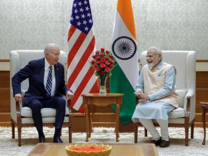 PM Modi US Visit live Tremendous preparations in America to welcome Narendra Modi address among thousands of expatriate Indians know what is special | PM Modi US Visit: पीएम मोदी के स्वागत के लिए अमेरिका में जबरदस्त तैयारी, हजारों प्रवासियों भारतीयों के बीच संबोधन..., जानें क्या कुछ खास PM Modi US Visit live Tremendous preparations in America to welcome Narendra Modi address among thousands of expatriate Indians know what is special | PM Modi US Visit: पीएम मोदी के स्वागत के लिए अमेरिका में जबरदस्त तैयारी, हजारों प्रवासियों भारतीयों के बीच संबोधन..., जानें क्या कुछ खास