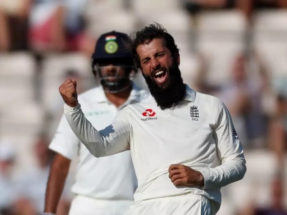 IND vs ENG Moeen Ali replaces Jos Buttler as England's vice-captain Oval Test joe root | IND vs ENG: चौथे टेस्ट से पहले इंग्लैंड में टीम में बदलाव, आलराउंडर को बनाया गया उप कप्तान