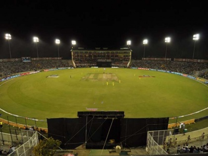 India vs Australia 2019 YOU ARE AT:Home Sports News Cricket News Pakistan cricketers' photos removed from Mohali stadium after Pulwama attack Pakistan cricketers' photos removed from Mohali stadium after Pulwama attack | गुस्से में देश, पुलवामा अटैक के बाद मोहाली स्टेडियम से हटाई गई पाकिस्तानी क्रिकेटरों की तस्वीरें