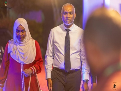 Maldives govt suspends 3 ministers over derogatory remarks against PM Modi | मालदीव सरकार ने पीएम मोदी के खिलाफ अपमानजनक टिप्पणी पर 3 मंत्रियों को किया बर्खास्त