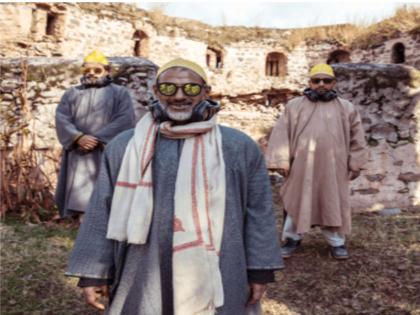 Altaf Mir left Valley to join militancy, is winning hearts with his Coke Studio song | 1990 में आतंकी बनने गया ये शख्स 28 साल बाद ऐसे लौटा, आज कश्मीर घाटी की हर जुबां पर चढ़ा 