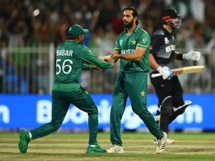 Pakistan national team Mohammad Amir, Imad Wasim Return after 4 years Babar Azam captain 5 match T20 series against New Zealand | Pakistan national team: 4 साल बाद इस खिलाड़ी की वापसी, बाबर आजम कप्तान, पाकिस्तान टीम में कई बदलाव, न्यूजीलैंड के खिलाफ 5 मैचों की टी20 सीरीज