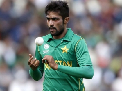 Mohammad Amir Failed to Break into ICC World Cup 2019 Squad | वर्ल्ड कप के लिए पाकिस्तान की विश्व कप टीम में इस स्टार गेंदबाज को नहीं मिली जगह