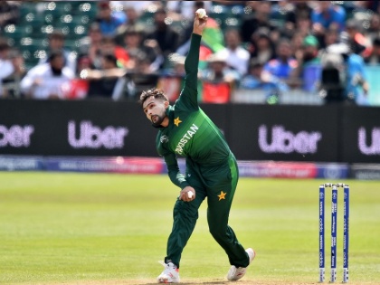 ICC World Cup: Mohammad Amir is fully fit and available for selection, confirms Sarfaraz Ahmed | World Cup में डेब्यू के लिए तैयार है पाकिस्तान का यह तेज गेंदबाज, कप्तान ने बताया- पूरी तरह है फिट