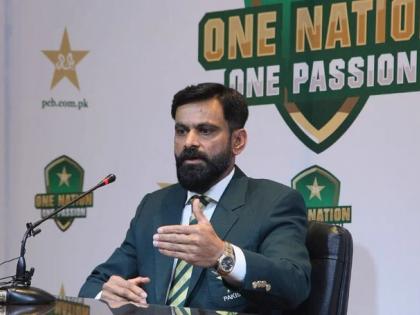 PCB ODI World Cup 2023 Pakistan Cricket Board 15 days before World Cup former captain Mohammad Hafeez resigned technical committee reason | PCB ODI World Cup 2023: विश्व कप से 15 दिन पहले पाकिस्तान क्रिकेट बोर्ड को झटका, पूर्व कप्तान हफीज ने तकनीकी समिति से दिया इस्तीफा, वजह सुन होंगे परेशान