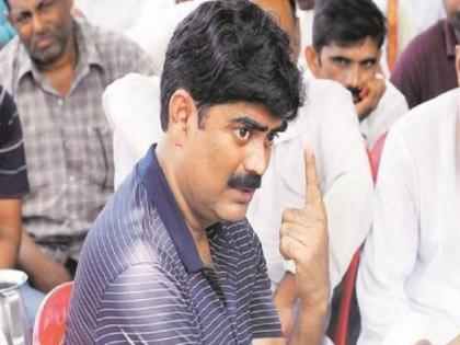 Supreme Court notice to Bihar govt in connection with a petition filed by Mohd Shahabuddin, under the Arms Act | बिहार: बाहुबली नेता शहाबुद्दीन ने आर्म्स एक्ट मामले में मिली सजा को सुप्रीम कोर्ट में दी चुनौती Supreme Court notice to Bihar govt in connection with a petition filed by Mohd Shahabuddin, under the Arms Act | बिहार: बाहुबली नेता शहाबुद्दीन ने आर्म्स एक्ट मामले में मिली सजा को सुप्रीम कोर्ट में दी चुनौती