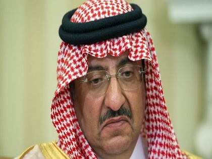 saudi Arabia: 3 senior Saudi princes including King’s brother arrest MBS orders | Saudi Arabia: शाही परिवार के तीन राजकुमारों को लिया गया हिरासत में, राजद्रोह का है आरोप, जानें पूरा विवाद