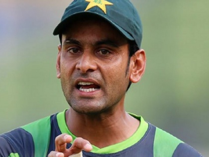mohammed hafiz included in pakistan team for test series against australia | पाकिस्तान को आई हफीज की याद, ऑस्ट्रेलिया के खिलाफ टेस्ट के लिए टीम में शामिल