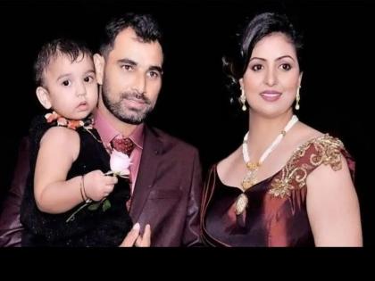 Mohammed Shami's Estranged Wife Hasin Jahan Levels Explosive Allegations On Team India Star | 'खुद की रखैल के बच्चों को....': मोहम्मद शमी की पत्नी हसीन जहां ने टीम इंडिया के स्टार क्रिकेटर पर लगाए विस्फोटक आरोप