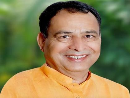 Before the Haryana assembly elections, BJP made Mohan Lal Badoli the state president of the party, replaced Chief Minister Naib Saini | हरियाणा विधानसभा चुनाव से पहले भाजपा ने मोहन लाल बडोली को बनाया पार्टी का प्रदेश अध्यक्ष, मुख्यमंत्री नायब सैनी की ली जगह Before the Haryana assembly elections, BJP made Mohan Lal Badoli the state president of the party, replaced Chief Minister Naib Saini | हरियाणा विधानसभा चुनाव से पहले भाजपा ने मोहन लाल बडोली को बनाया पार्टी का प्रदेश अध्यक्ष, मुख्यमंत्री नायब सैनी की ली जगह