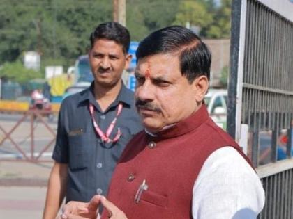 Madhya Pradesh: Madhya Pradesh government's focus is on youth, going to start - "Yuva Shakti Mission" | Madhya Pradesh: मध्यप्रदेश सरकार का युवाओं पर फोकस, शुरू करने जा रही– "युवा शक्ति मिशन"