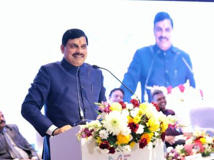 Madhya Pradesh Government cm mohan yadav 14 IAS, 50 IPS 5 DM-16 SP transferred see full list | मध्य प्रदेश सरकारः 14 आईएएस, 50 आईपीएस और 5 डीएम-16 एसपी के तबादले, देखिए पूरी सूची