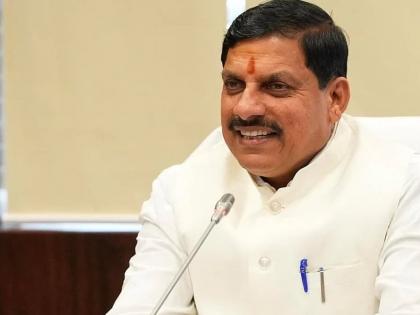 Madhya Pradesh Will gates named after great men be built major roads of Bhopal CM Mohan Yadav made big announcement | मध्य प्रदेशः भोपाल के प्रमुख मार्गों पर बनेंगे महापुरुषों के नाम द्वार?, सीएम मोहन यादव ने की बड़ी घोषणा