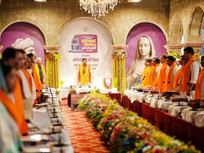 Women Empowerment Maha Sammelan on 31st May in Bhopal, PM Modi will virtually inaugurate Indore Metro, Satna and Datia Airport | महिला सशक्तिकरण महा सम्मेलन 31 मई को भोपाल में, पीएम मोदी इंदौर मेट्रो -सतना और दतिया एयरपोर्ट का करेंगे वर्चुअल लोकार्पण