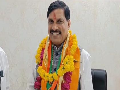 Mohan Yadav Madhya Pradesh CM profile political career of Mohan Yadav | Mohan Yadav: एबीवीपी और संघ में संभाली जिम्मेदारी, 2013 में बने पहलीबार विधायक, मोहन यादव के सियासी करियर पर एक नजर