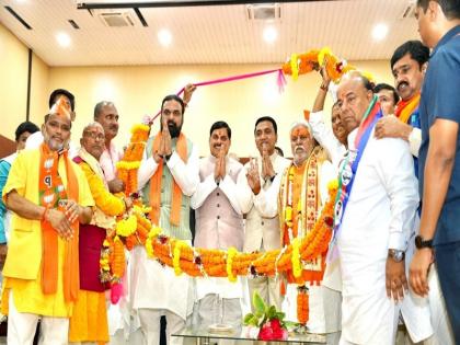 Bihar Election 2025: 'Whenever they got a chance, the Congress and the opposition insulted Bihar...' CM Dr. Mohan lashed out at Rahul Gandhi, find out what he said? | Bihar Election-2025: 'जब भी मौका मिला कांग्रेस-विपक्ष ने बिहार को अपमानित किया..,' राहुल गांधी पर जमकर बरसे सीएम डॉ. मोहन, जानें क्या कहा?