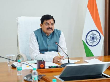 MP Flood Relief CM Dr Mohan Yadav said smile farmer strength Big Rs 188 crore 52 lakh transferred | MP Flood Relief: किसानों को बड़ी राहत, 188 करोड़ 52 लाख रुपये ट्रांसफर, सीएम यादव ने कहा- अन्नदाता की मुस्कान ही ताकत