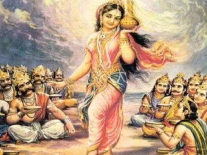 Sun Eclipse 2019 date time and hindu mythological story behind surya grahan | Sun Eclipse: सूर्य ग्रहण क्यों लगता है, क्या है इसके पीछे की समुद्र मंथन से जुड़ी पौराणिक कथा