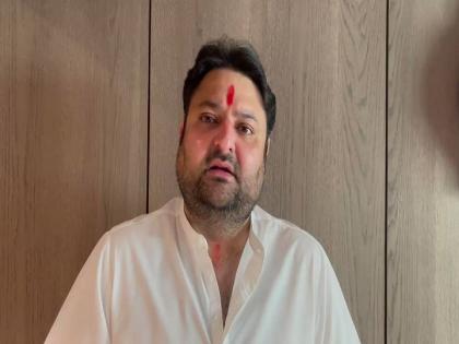 Mumbai Police registers bank fraud case against Mohit Kamboj, the sword of arrest hangs, Kamboj said, police is implicating in wrong case | मोहित कंबोज के खिलाफ मुंबई पुलिस ने बैंक धोखाधड़ी मामले दर्ज की एफआईआर, लटकी गिरफ्तारी की तलवार, कंबोज ने कहा, 'पुलिस गलत मामले में फंसा रही है'