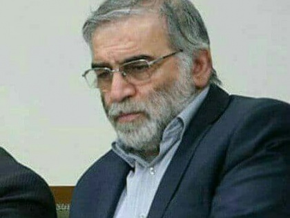 Mohsen Fakhrizadeh top Iranian scientist assassinated near Tehran Unofficial sources​​​​​​​ | ईरान के टॉप न्यूक्लियर साइंटिस्ट मोहसिन फखरीजादेह का मर्डर, ईरानी विशेषज्ञों ने बताया इजराइल-अमेरिका की साजिश