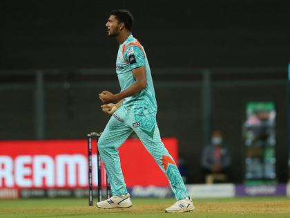 IPL 2022 Lucknow Super Giants won 6 runs Sambhal Uttar Pradesh Mohsin Khan 4 over 16 runs 4 wickets best figures T20 cricket | IPL 2022: संभल के मोहसिन ने किया कमाल, 4 ओवर, 16 रन और 4 विकेट, लखनऊ ने दिल्ली को 6 रन से हराया, अंक तालिका में पहले और दूसरे पर नई टीम