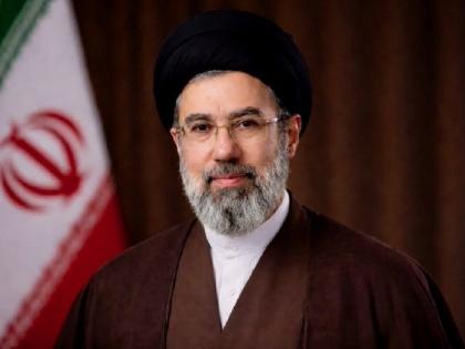 Iran Supreme Leader in critical condition Shocking claim about Mojtaba Khamenei health | Iran-US War: ईरान के सुप्रीम लीडर की हालत नाजुक? मोजतबा खामेनेई के स्वास्थ्य को लेकर चौंकाने वाला दावा Iran Supreme Leader in critical condition Shocking claim about Mojtaba Khamenei health | Iran-US War: ईरान के सुप्रीम लीडर की हालत नाजुक? मोजतबा खामेनेई के स्वास्थ्य को लेकर चौंकाने वाला दावा