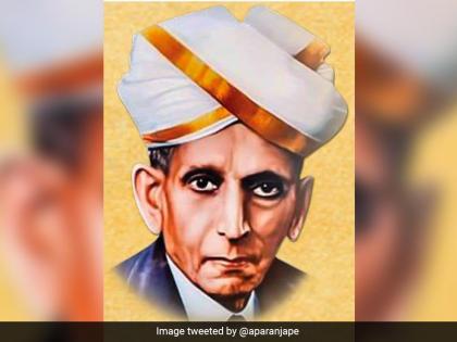 National Engineer's Day 15 september Mokshagundam Visvesvaraya was visionary laid foundation development blog Devendraraj Suthar | राष्ट्रीय अभियंता दिवसः विकास की नींव रखने वाले दृष्टा थे विश्वेश्वरैया