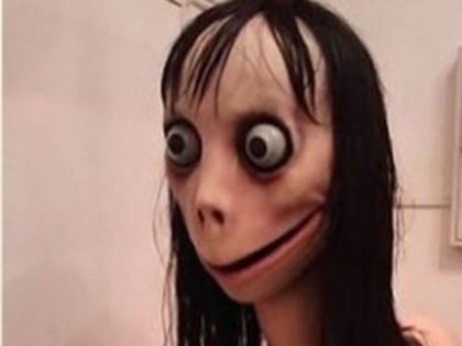 WhatsApp game Momo challenge goes viral after blue whale challenge | ब्लू व्हेल के बाद मोमो चैलेंज का कहर, WhatsApp की इस लिंक पर बस 1 क्लिक किए तो आत्महत्या करनी पड़ेगी!