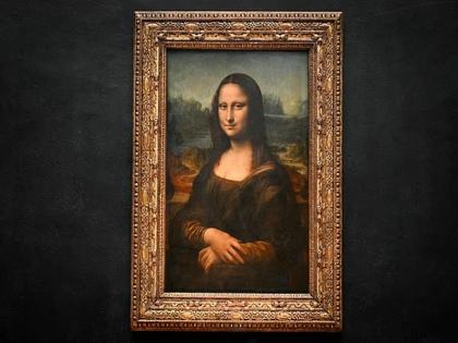 The Louvre, the theft of the Mona Lisa, and the metaphor of the return of art | लूव्र, मोनालिसा की चोरी और कला की वापसी के रूपक