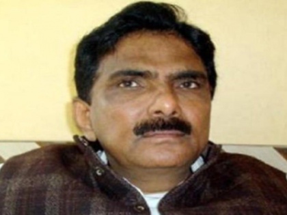 Former MP Monazir Hassan resigns from JDU targets RJD-JDU | पूर्व सांसद मोनाजिर हसन ने जदयू से दिया इस्तीफा, राजद-जदयू पर साधा निशाना