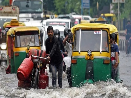 Weather Update Monsoon knocked Kerala ahead time rain North India rain may occur many areas Bihar today 24 district alerts | Weather Update: समय से पहले ही मानसून ने दी केरल में दस्तक, जल्द ही उत्तर भारत में होगी बारिश, बिहार के कई इलाकों में आज हो सकती है बारिश, 24 जिले अलर्ट