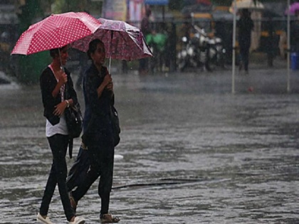 Monsoon reached Kerala with delayed by one week, Know when it will reach Bihar-UP and Delhi | मॉनसून ने केरल में दी दस्तक, एक हफ्ते की हुई देरी...जानिए बिहार-यूपी तक कब पहुंचेगी झमाझम बारिश