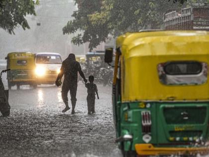 Monsoon withdrawal soon but heavy rains continue across India IMD Least rainfall in Jammu and Kashmir, Himachal Pradesh, Arunachal Pradesh, Bihar and Punjab | Monsoon withdrawal soon: मॉनसून की वापसी जल्द?, लेकिन इन राज्य को रहना होगा अलर्ट!, जम्मू कश्मीर, हिमाचल प्रदेश, अरुणाचल प्रदेश, बिहार और पंजाब में सबसे कम बारिश Monsoon withdrawal soon but heavy rains continue across India IMD Least rainfall in Jammu and Kashmir, Himachal Pradesh, Arunachal Pradesh, Bihar and Punjab | Monsoon withdrawal soon: मॉनसून की वापसी जल्द?, लेकिन इन राज्य को रहना होगा अलर्ट!, जम्मू कश्मीर, हिमाचल प्रदेश, अरुणाचल प्रदेश, बिहार और पंजाब में सबसे कम बारिश