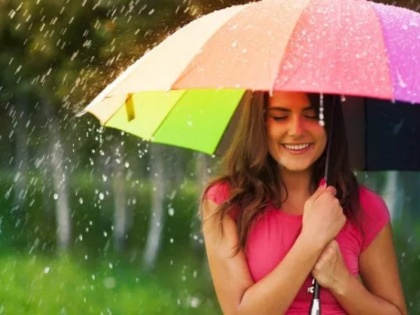 Skin care tips for monsoon season: Try these home remedies as per your skin type | ड्राई और ऑयली स्किन वाले बारिश के दिनों ऐसे रखें स्किन का खास ख्याल