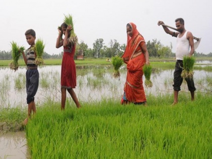 IMD predicts normal monsoon rainfall in 2018 india | किसानों के लिए राहत भरी खबर, मौसम विभाग ने सामान्य मानसून रहने की जताई उम्मीद