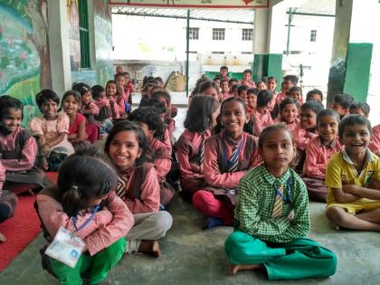 240 govt schools will be converted into English medium Rajasthan govt has approved | 71 प्राथमिक स्कूल समेत इंग्लिश मीडियम में बदले जाएंगे 240 सरकारी विद्यालय, राजस्थान सरकार ने दी मंजूरी