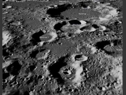 NASA's 'Artemis III' will explore plant cultivation on the Moon: Know everything about this mission | नासा का 'आर्टेमिस III' चंद्रमा पर पौधों की खेती का लगाएगा पता: जानिए इस मिशन के बारे में सबकुछ