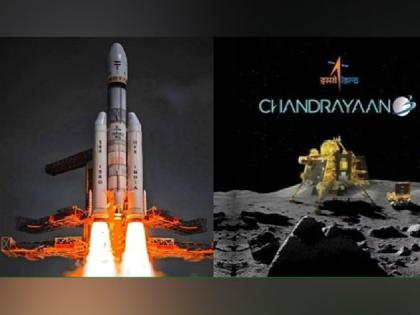 Chandrayaan 3 After the soft landing on the moon there was a flood of memes on social media, users gave funny reactions | Chandrayaan 3: चंद्रमा पर सॉफ्ट लैंडिंग के बाद सोशल मीडिया पर आईं मीम्स की बाढ़, यूजर्स ने दी मजेदार प्रतिक्रिया