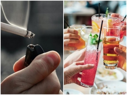 More people have died of cancer worldwide due to smoking alcohol unsafe sex The Lancet Journal revealed | स्मोकिंग, शराब और अनसेफ सेक्स के कारण दुनिया भर में कैंसर से मरे है ज्यादा लोग, ‘द लैंसेट जर्नल’ ने किया खुलासा