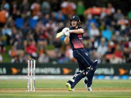 Eoin Morgan will lead World XI in a T20I against West Indies at Lord’s on 31 May | मई में वेस्टइंडीज से टी20 मैच खेलेगा वर्ल्ड इलेवन, इयोन मोर्गन होंगे कप्तान