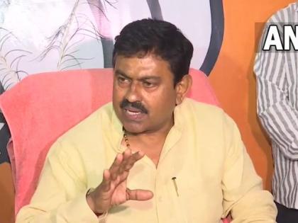 Lakhimpur Kheri UPDATES Union Minister Ajay Mishra conspiracy hatched workers killed dragging car | लखीमपुर खीरी हिंसा: केंद्रीय मंत्री अजय मिश्रा बोले- साजिश रची गई, गाड़ी से खींच-खींच कर कार्यकर्ताओं की हत्या Lakhimpur Kheri UPDATES Union Minister Ajay Mishra conspiracy hatched workers killed dragging car | लखीमपुर खीरी हिंसा: केंद्रीय मंत्री अजय मिश्रा बोले- साजिश रची गई, गाड़ी से खींच-खींच कर कार्यकर्ताओं की हत्या