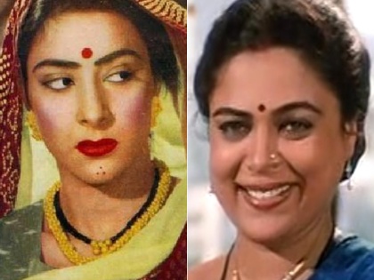 Time has changed a lot in Hindi films | International Womens Day: वक्त के साथ हिंदी फिल्मों में बहुत बदला है मां का चेहरा